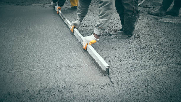 Best Concrete Sidewalk Installation in Smith Mills, MA