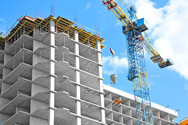 Best Concrete Grinding and Polishing in Smith Mills, MA
